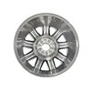 WHEEL ALUMINUM - image 2