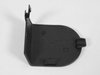 COVER SEAT BELT ANCHOR - image 3