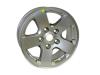 WHEEL ALUMINUM - image 1