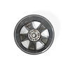 WHEEL ALUMINUM - image 1