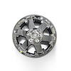 WHEEL ALUMINUM - image 1