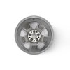 WHEEL ALUMINUM - image 2