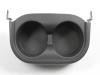 CUPHOLDER CONSOLE MOUNTED - image 1