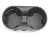 CUPHOLDER CONSOLE MOUNTED - image 1