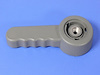 HANDLE FRONT SEAT LIFT - image 1