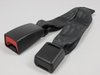 SEAT BELT REAR INNER - image 3