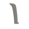 COVER RR DOOR FIXED GLASS - image 1