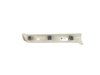COVER RR DOOR FIXED GLASS - image 3