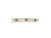 COVER RR DOOR FIXED GLASS - image 3