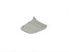 COVER SEAT BELT ANCHOR - image 2