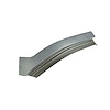 CAP FRONT BUMPER UPPER - image 1