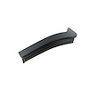CAP FRONT BUMPER UPPER - image 1