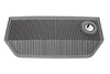 GRILLE INST PANEL SPEAKER - image 1