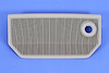 GRILLE INST PANEL SPEAKER - image 1