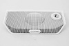 GRILLE INST PANEL SPEAKER - image 1