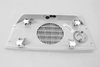 GRILLE INST PANEL SPEAKER - image 2