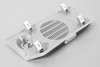 GRILLE INST PANEL SPEAKER - image 3