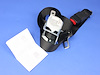 SEAT BELT 2ND REAR CENTER - image 1