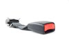 SEAT BELT BUCKLE ASSEMBLY - image 2
