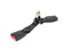 SEAT BELT BUCKLE ASSEMBLY