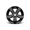 WHEEL ALUMINUM - image 1
