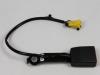SEAT BELT FRONT INNER - image 1