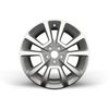 WHEEL ALUMINUM - image 3