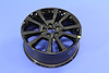 WHEEL ALUMINUM - image 1