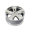 WHEEL ALUMINUM - image 1