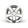WHEEL ALUMINUM - image 3