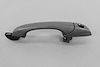 HANDLE EXTERIOR DOOR