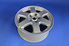 WHEEL ALUMINUM - image 1