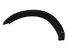 Wheel Flare Molding for 2011-2018 Dodge/RAM 4500, 5500 [Upper, Front Left/Driver Side] - image 1