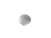 Wheel Center Cap Fits Select Jeep Models [Fine Silver Metallic High Gloss] - image 1