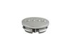 Wheel Center Cap Fits Select Jeep Models [Fine Silver Metallic High Gloss] - image 2