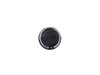 Wheel Center Cap Fits Select Jeep Models [Fine Silver Metallic High Gloss] - image 3