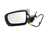 MIRROR OUTSIDE REARVIEW - image 1