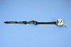 SEAT BELT FRONT OUTER - image 1