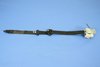 SEAT BELT FRONT OUTER - image 2