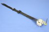 SEAT BELT FRONT OUTER - image 3