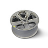 WHEEL ALUMINUM - image 1