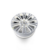 WHEEL ALUMINUM - image 1