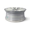 WHEEL ALUMINUM - image 2