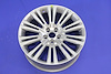 WHEEL ALUMINUM - image 1