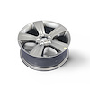 WHEEL ALUMINUM - image 1