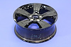 WHEEL ALUMINUM - image 1