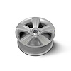 WHEEL ALUMINUM - image 1