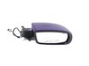 MIRROR OUTSIDE REARVIEW - image 3