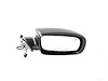 MIRROR OUTSIDE REARVIEW - image 1