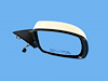 MIRROR OUTSIDE REARVIEW - image 1